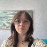 Elodie - Prof de préparation bac scientifique - Échirolles