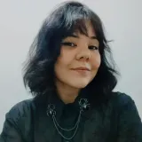 Darlana - Prof de matemática - Balsas