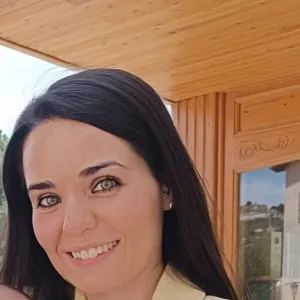 Cristina - Profe de matemática - Madrid