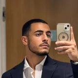 Adam - professeur de mathématiques - Paris