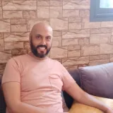 Ayoub - Prof d'arabe - 