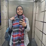 Marwa - Prof de SVT - Rabat