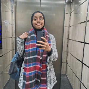 Marwa - Prof de SVT - Rabat