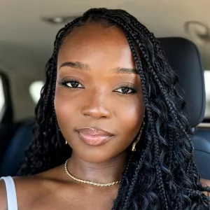 Tomi - Mathematics tutor - Roanoke