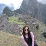 Elizabeth - Profesor de física - Monterrey