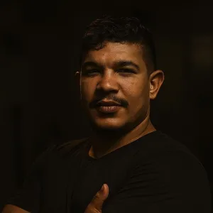 Felipe - personal trainer - Maceió