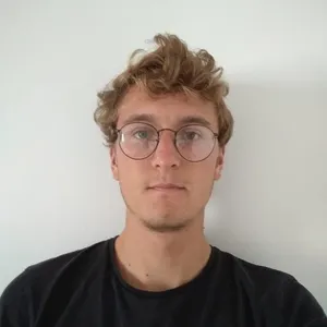Félix - Prof d'aide aux devoirs - Brest