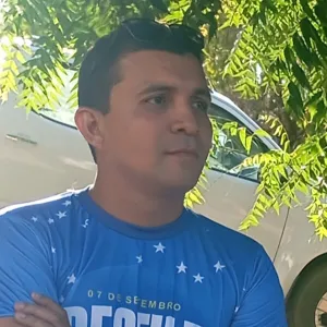 Fernando - Prof de matemática - Teresina