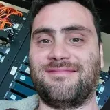 Daniel alejandro - Profesor de informática básica - Coquimbo