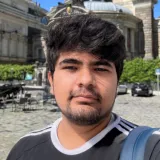 Hemish - Math tutor - Toronto