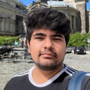 Hemish - Math tutor - Toronto