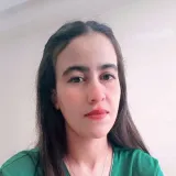 Majda - Prof d'arabe - Béni Mellal