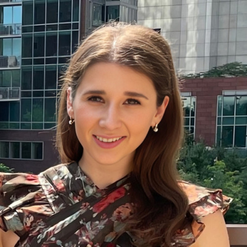 Daisy - Mathematics tutor in Chicago - 38$/h