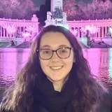 Emma - Spanish tutor - Chester