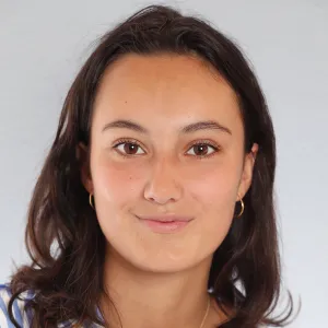 Victoria - Prof de maths - Versailles