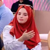 Mouna - Prof de physique - Rabat