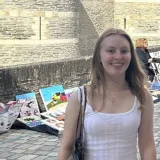 Charlie - Biology tutor - Wembley