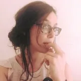 Alice - Insegnante di inglese - Palermo