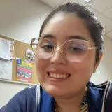 Daniela - profesor de enfermería - Pedro Aguirre Cerda