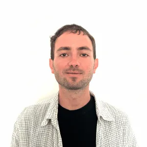 Pedro - Professor de português para estrangeiros - Florianópolis