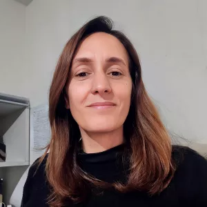 Darissa - Professor de reforço escolar - Campo Bom (Rio Grande do Sul)
