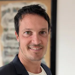 Guillaume - Prof d'excel - Montreuil