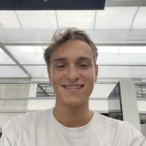 Gaspard - Prof de maths - Paris