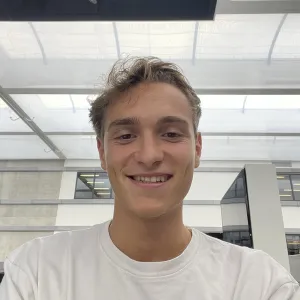 Gaspard - Prof de maths - Paris