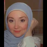 Melissa - Arabischlehrerin - Frankfurt am Main