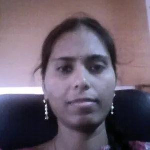 Usha - Maths tutor - Hyderabad