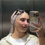 Aya - Prof d'anglais - Béni Mellal