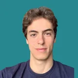 Marco - Prof d'italien - Genève