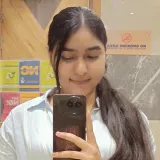 Suhani - Biology tutor - Gurugram