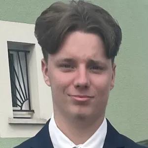 Maxime - Prof d'aide aux devoirs - Blaye