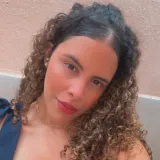 Geniffer Ludmila - Professor de inglês - Juazeiro do Norte