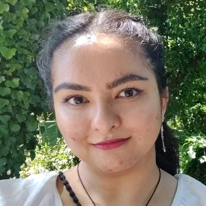 Hetvi - Maths tutor - Harrow