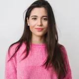 Ana - tutor académico - Tranqueras