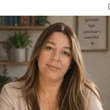 Liliana - Professor de português - Quinta do Conde