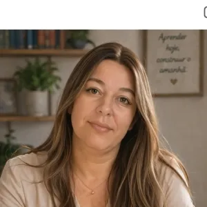 Liliana - Professor de português - Quinta do Conde