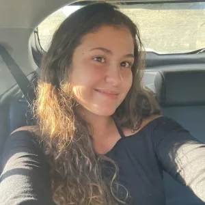 Daniela - Profe de inglés - Santander