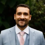 Vinicius - Professor de administração - São Paulo