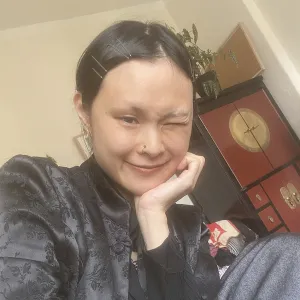 Mai - Chinesischlehrerin - München