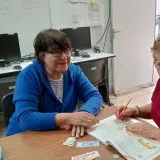 Laura - Profesor de reforzamiento escolar - Saltillo