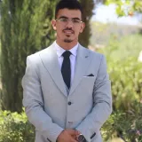 Zakaria - Prof de maths - Villeurbanne