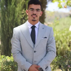 Zakaria - Prof de maths - Villeurbanne