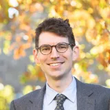 Thomas - French tutor - New York