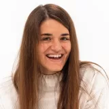 Valentina - ESOL tutor - Milano