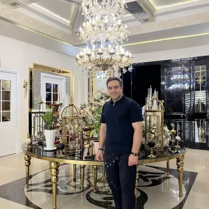 Mohammad - Marketing tutor - New York