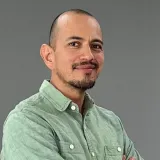 Berto - Personal development coach - Puebla