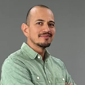 Berto - Personal development coach - Puebla